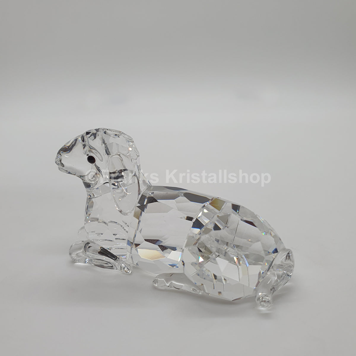 SWAROVSKI Sheep Ewe Lying 631437