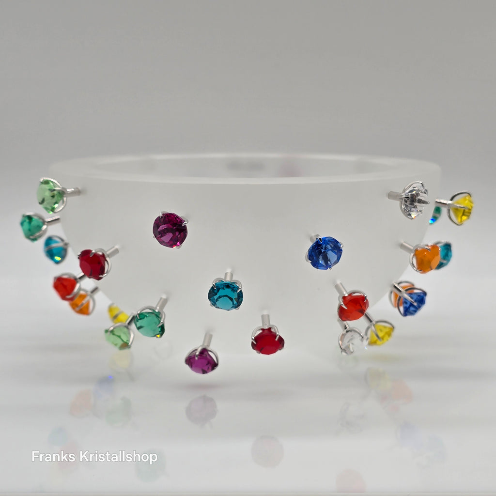 SWAROVSKI Schale Bowl APOLLO Selection by Borek Sipek 206212
