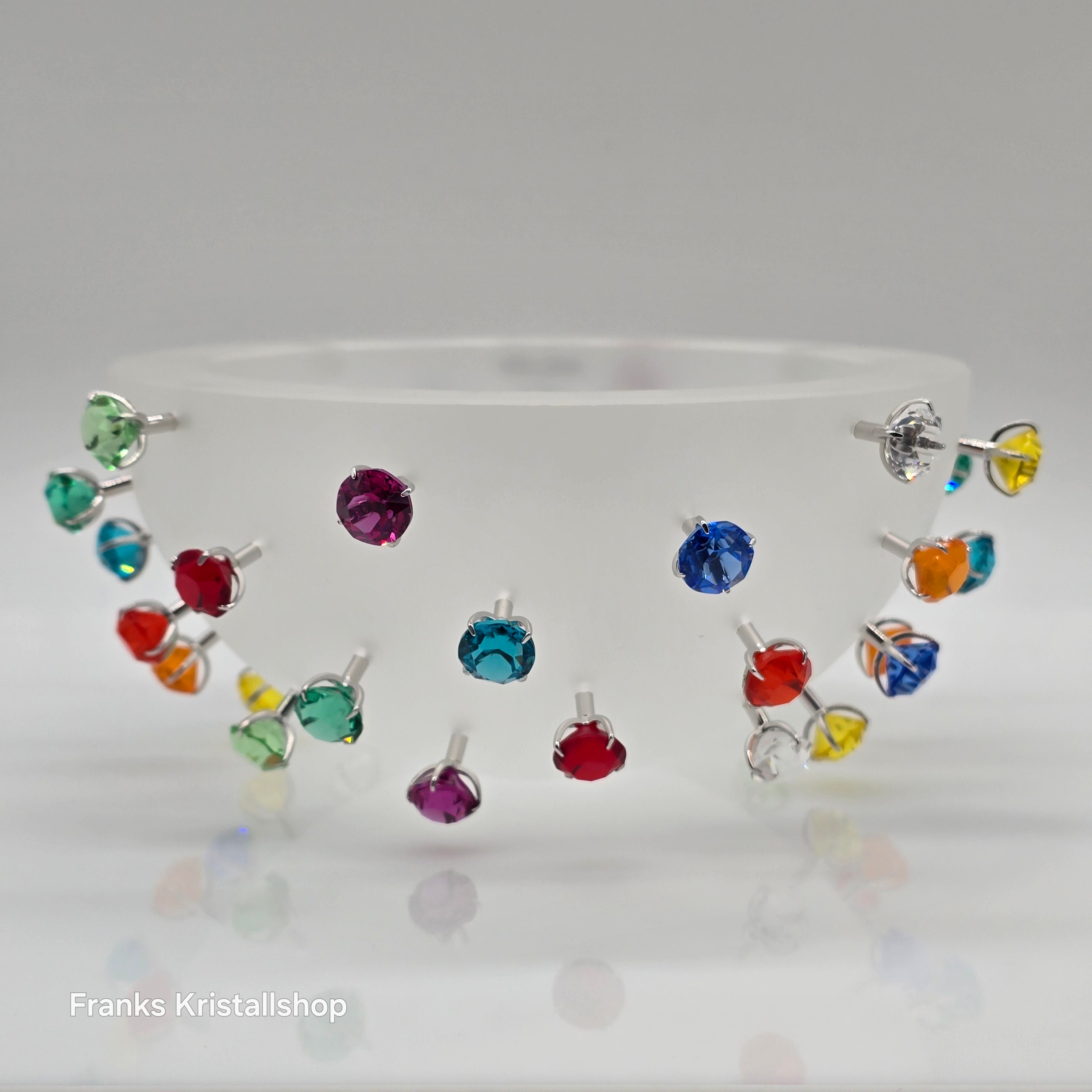 SWAROVSKI Schale Bowl APOLLO Selection by Borek Sipek 206212