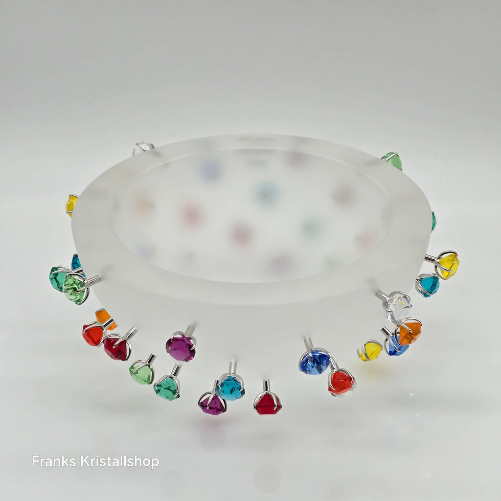 SWAROVSKI Schale Bowl APOLLO Selection by Borek Sipek 206212