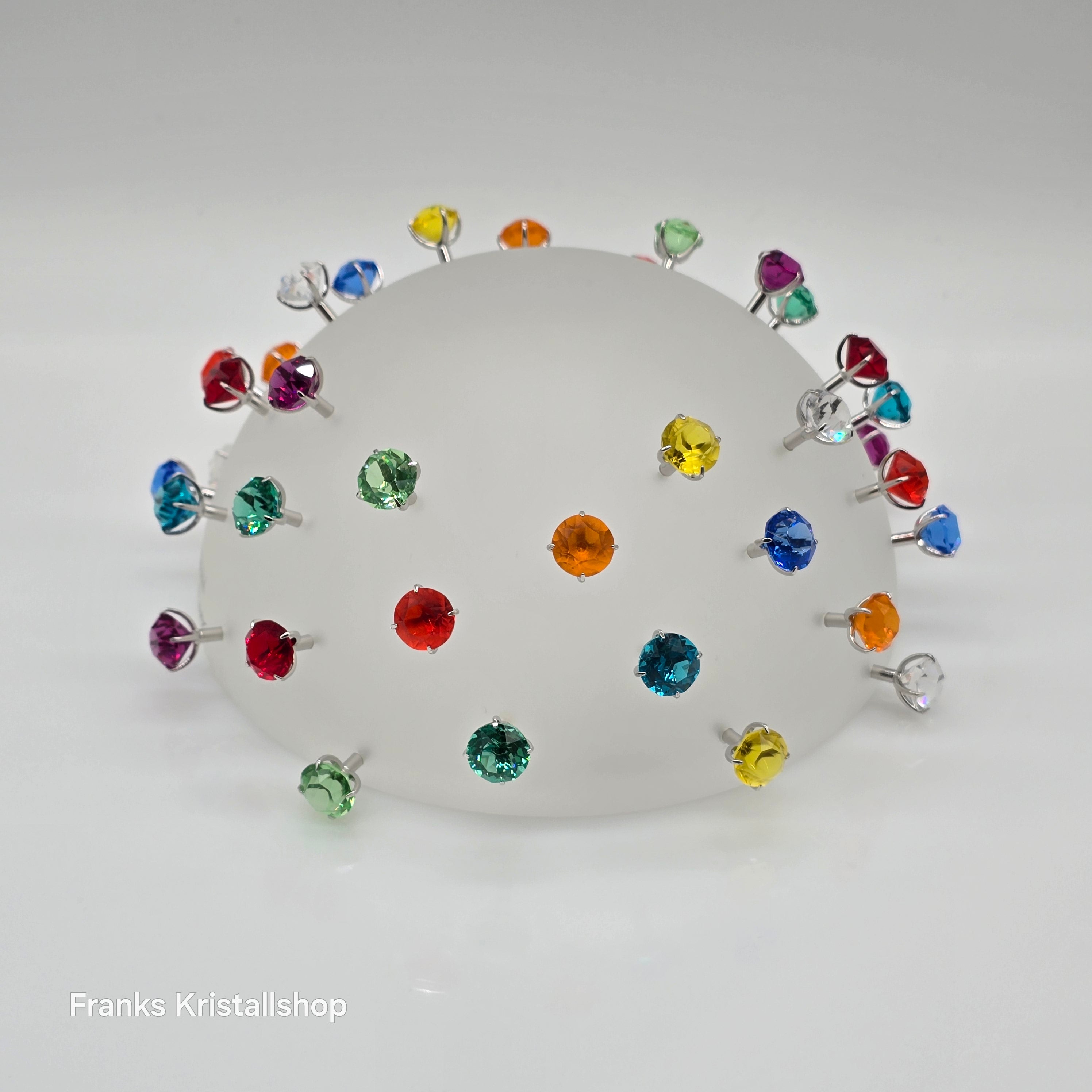 SWAROVSKI Schale Bowl APOLLO Selection by Borek Sipek 206212