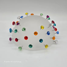 Lade das Bild in den Galerie-Viewer, SWAROVSKI Schale Bowl APOLLO Selection 206212
