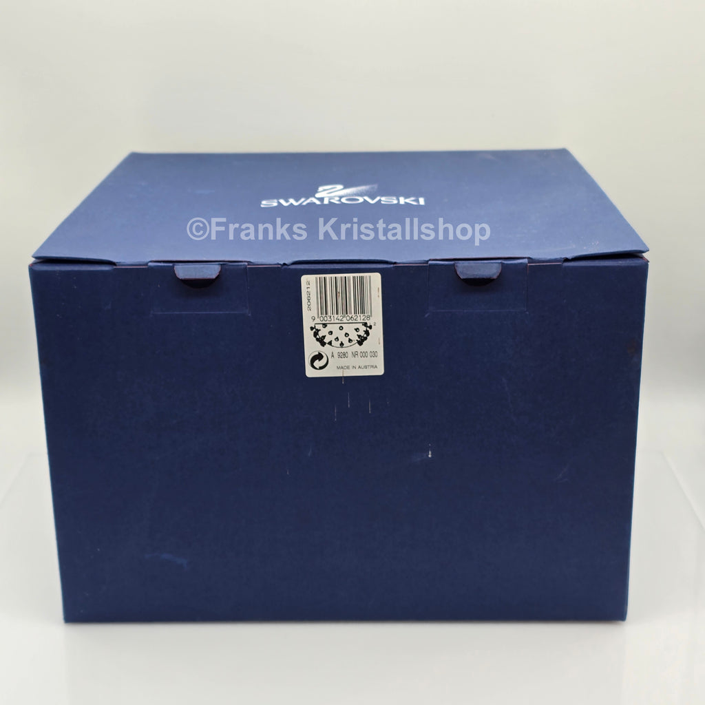 SWAROVSKI Schale Bowl APOLLO Selection by Borek Sipek 206212