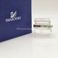 SWAROVSKI Schatztruhe mit Kristallen 830549