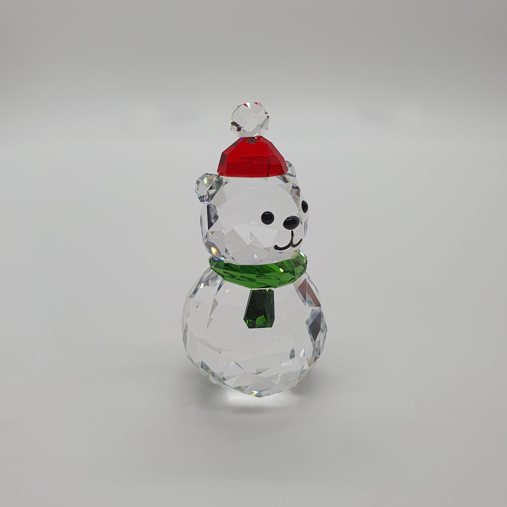 SWAROVSKI Schaukelnder Eisbär 5393459