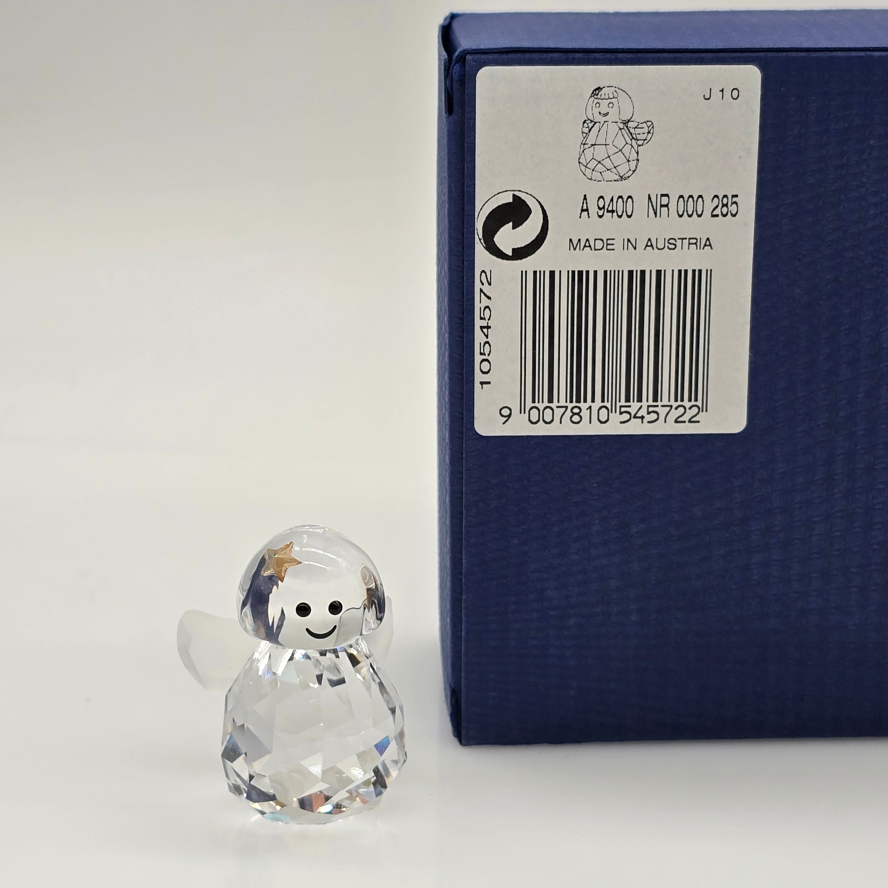 SWAROVSKI Schaukelnder Engel 1054572