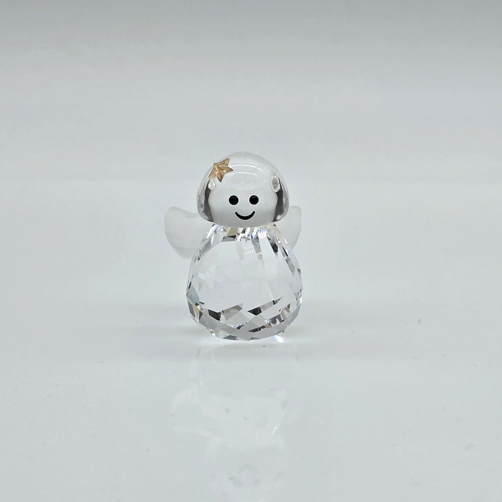 SWAROVSKI Schaukelnder Engel 1054572