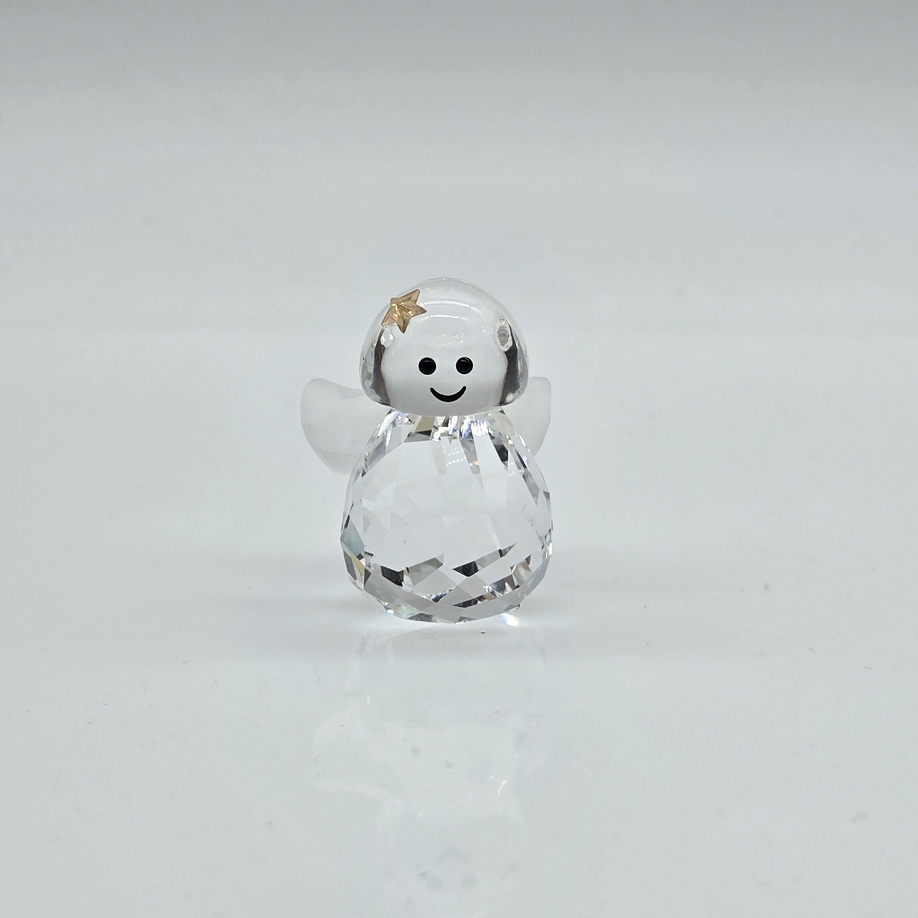 SWAROVSKI Schaukelnder Engel 1054572