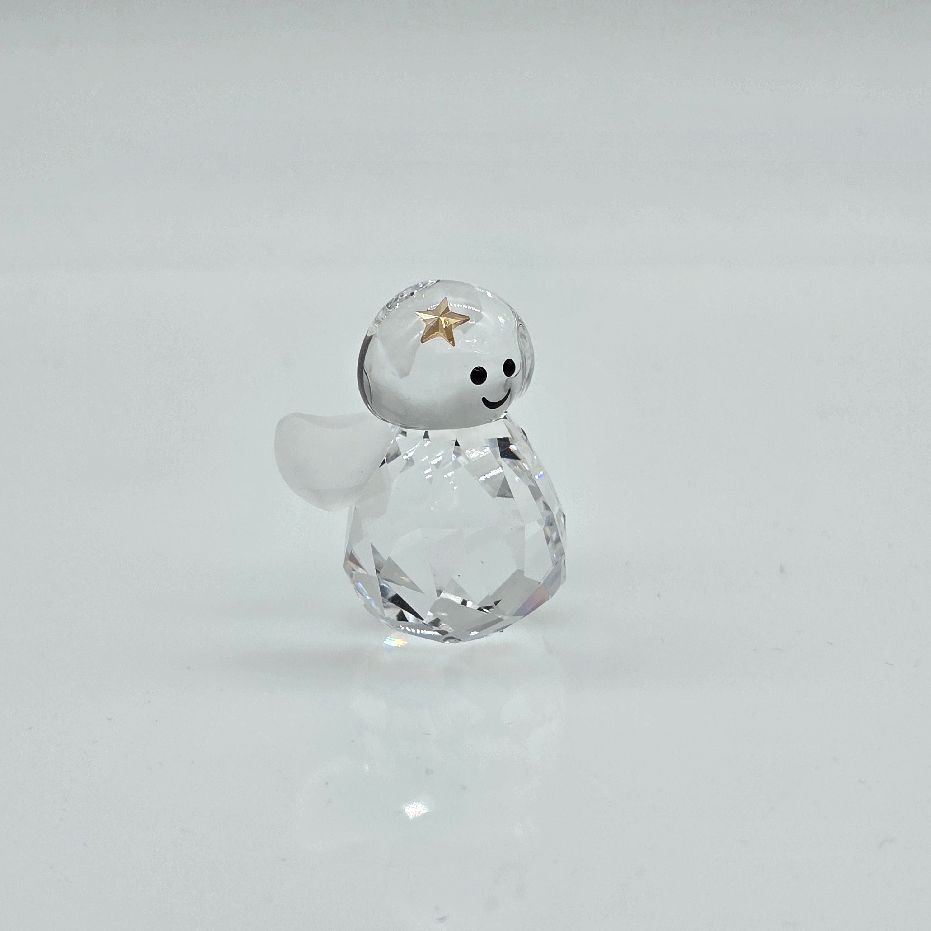 SWAROVSKI Schaukelnder Engel 1054572