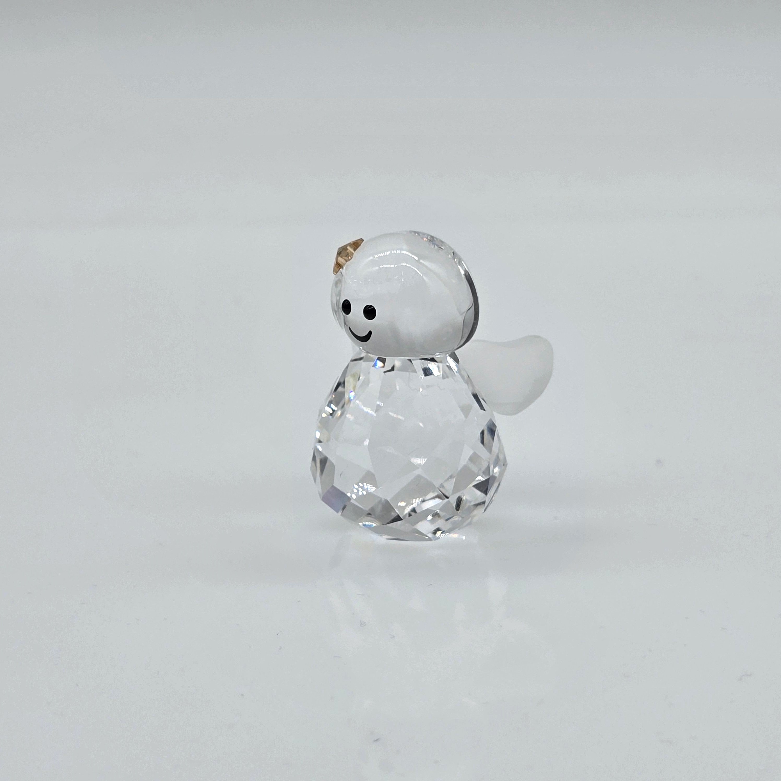 SWAROVSKI Schaukelnder Engel 1054572