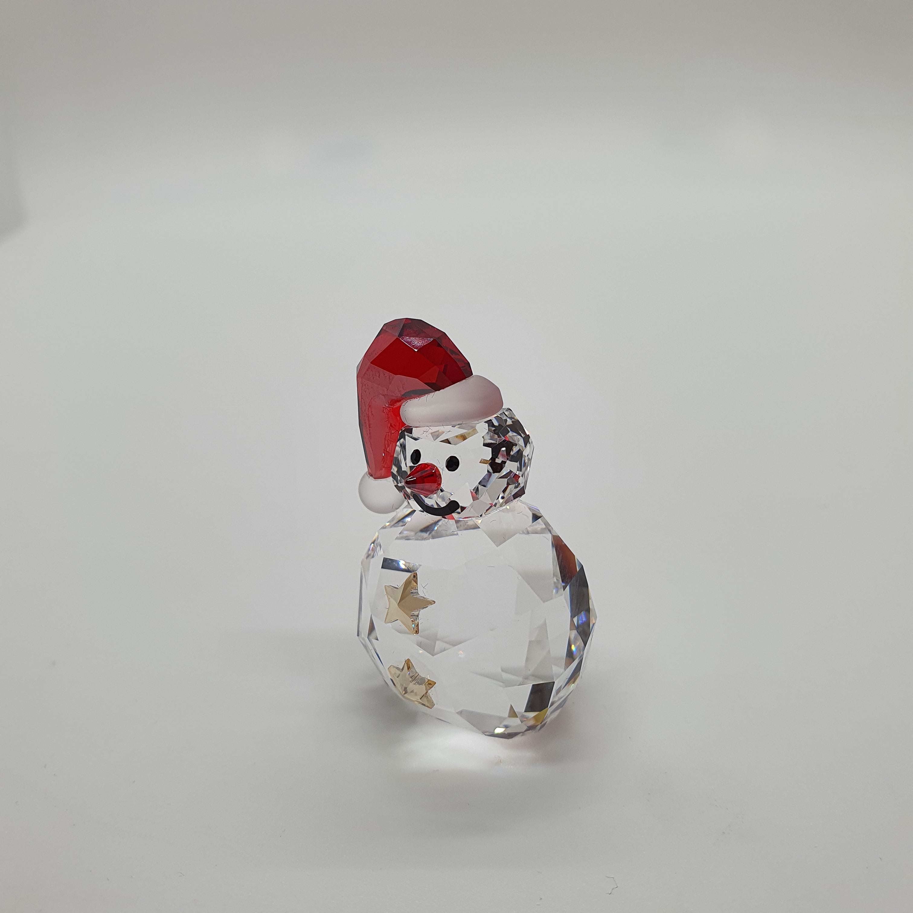 SWAROVSKI Schaukelnder Schneemann 1005414