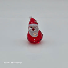 Lade das Bild in den Galerie-Viewer, SWAROVSKI Weihnachtsmann Rocking Santa 1143323
