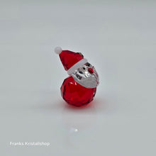 Lade das Bild in den Galerie-Viewer, SWAROVSKI Weihnachtsmann Rocking Santa 1143323
