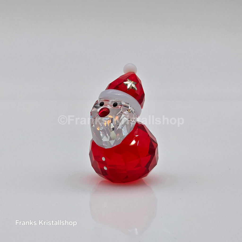 SWAROVSKI Santa Claus Rocking Santa 1143323