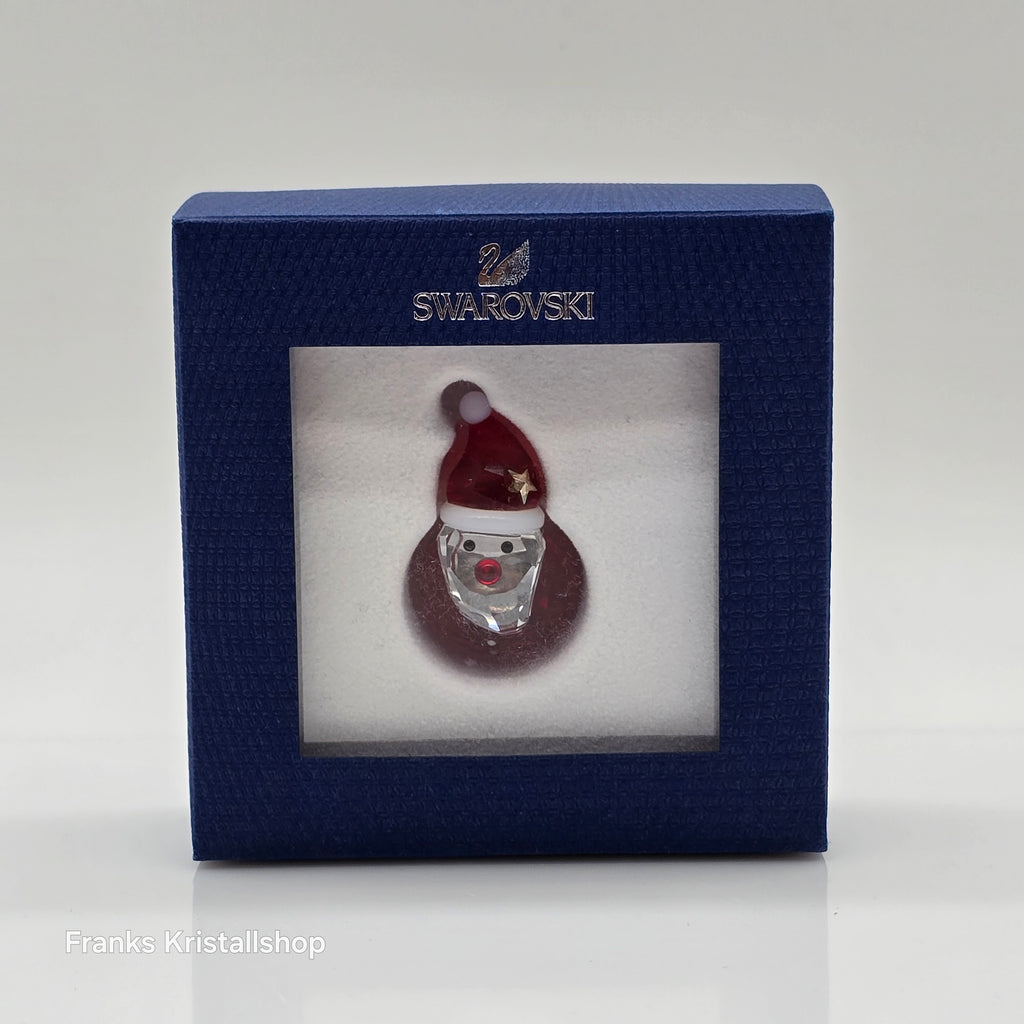 SWAROVSKI Weihnachtsmann Rocking Santa 1143323
