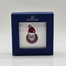 Lade das Bild in den Galerie-Viewer, SWAROVSKI Weihnachtsmann Rocking Santa 1143323
