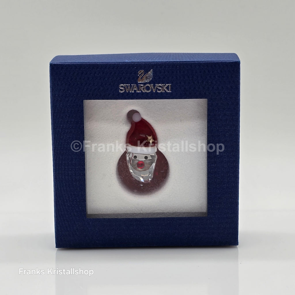SWAROVSKI Santa Claus Rocking Santa 1143323