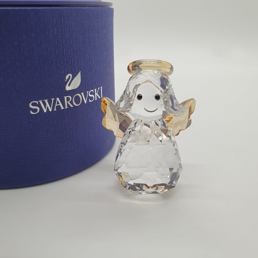 SWAROVSKI Schaukelnder Engel 5287215