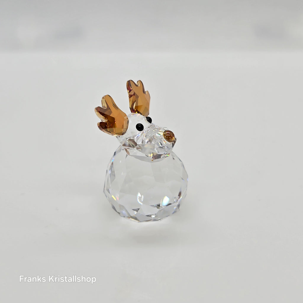 SWAROVSKI Schaukelndes Rentier 1096034