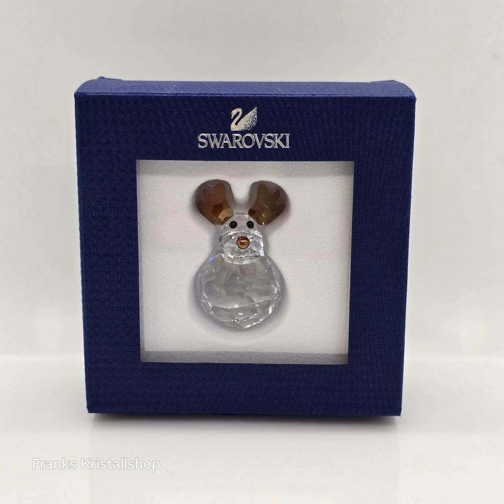 SWAROVSKI Schaukelndes Rentier 1096034