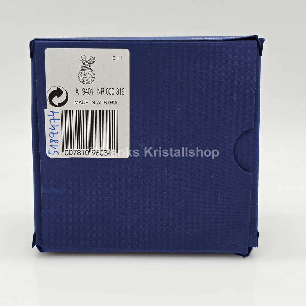 SWAROVSKI Schaukelndes Rentier Ornament 5189474