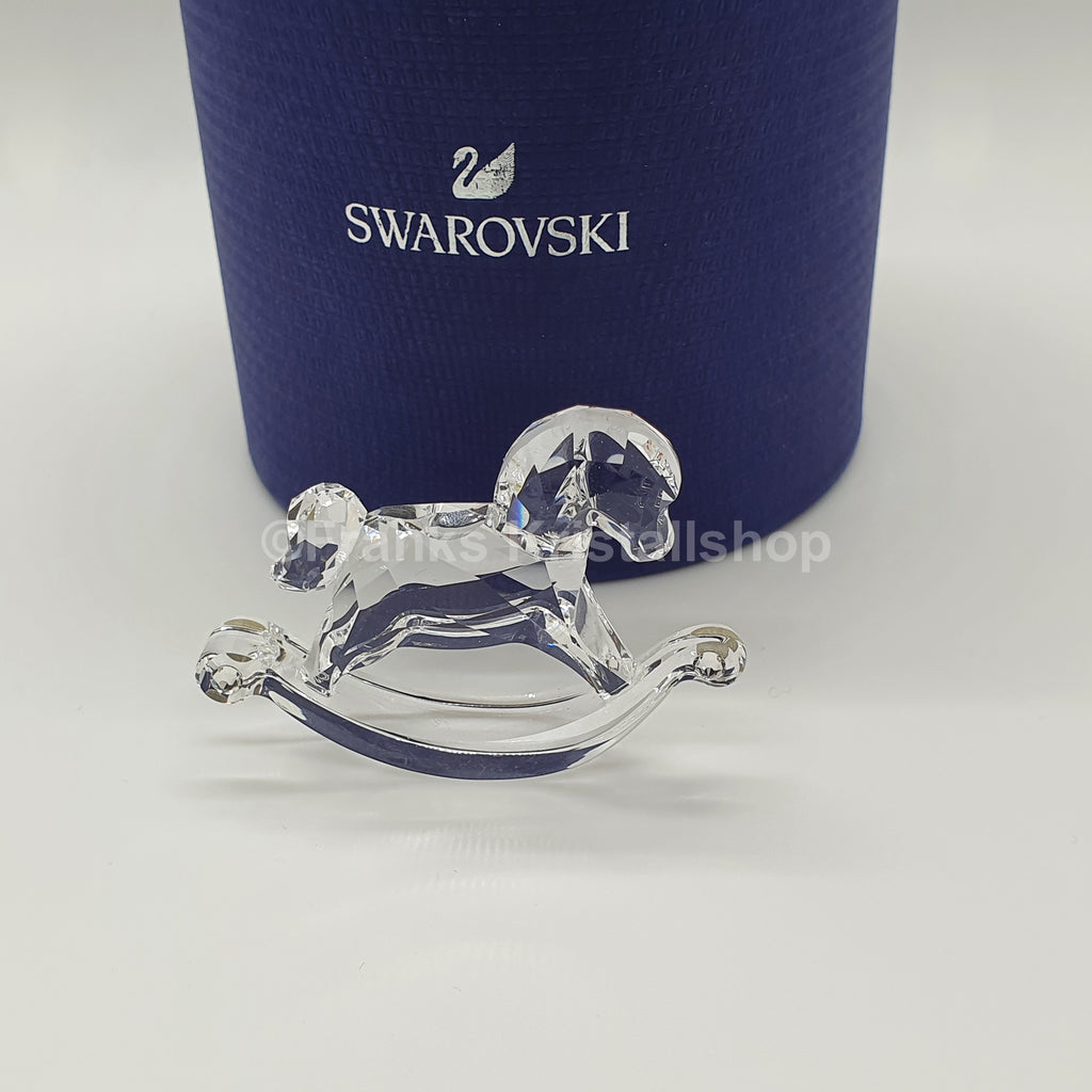 SWAROVSKI Schaukelpferd 5257801
