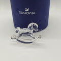 SWAROVSKI Schaukelpferd 5257801