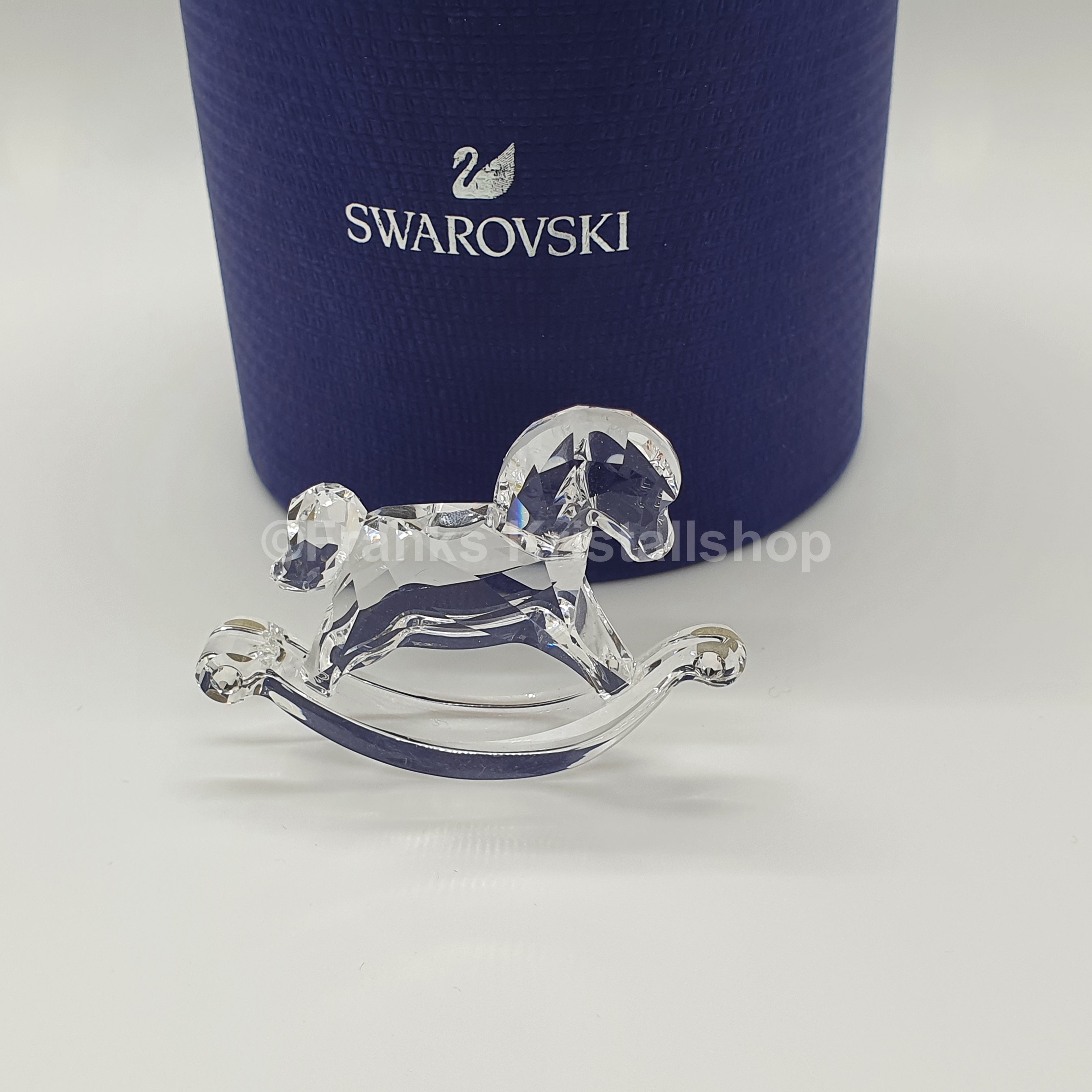 SWAROVSKI Schaukelpferd 5257801