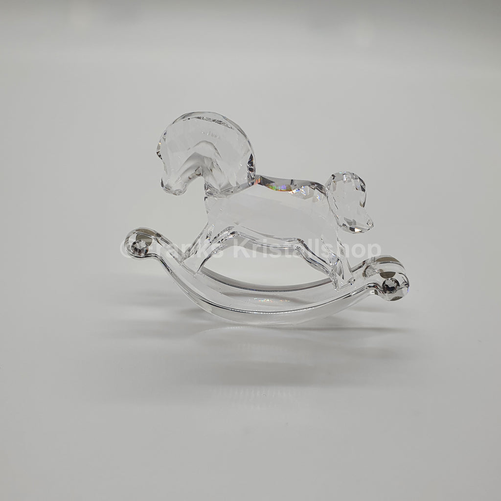 SWAROVSKI Schaukelpferd 5257801