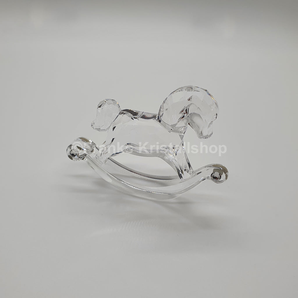 SWAROVSKI Schaukelpferd 5257801