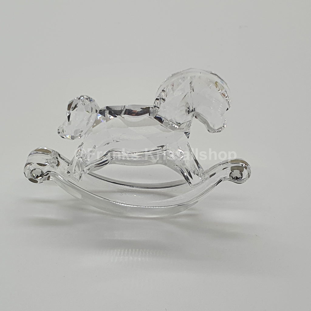 SWAROVSKI Schaukelpferd 5257801