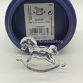 SWAROVSKI Babys Erstes Schaukelpferd 5522867