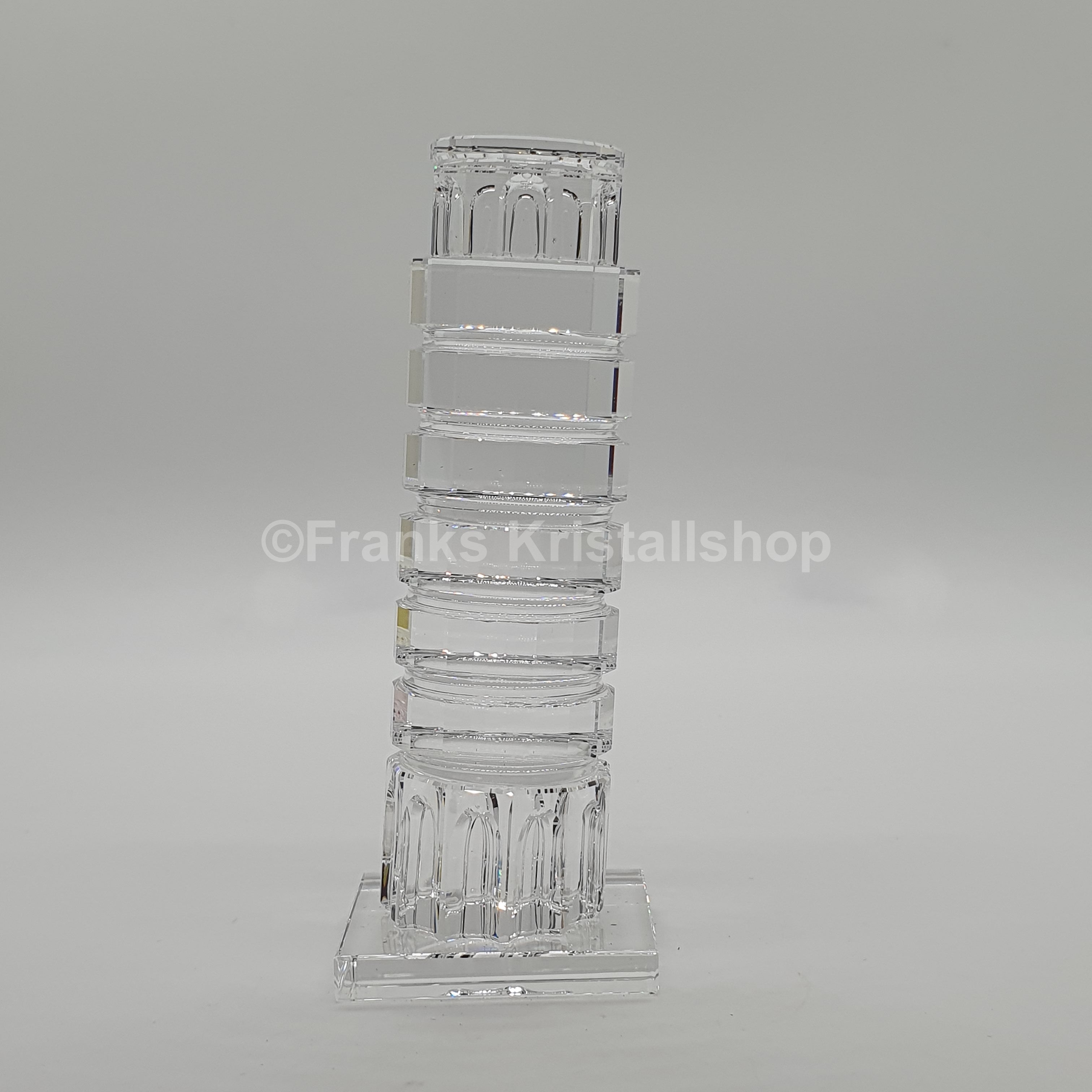 SWAROVSKI Travel Memories Turm von Pisa 5428010 oE