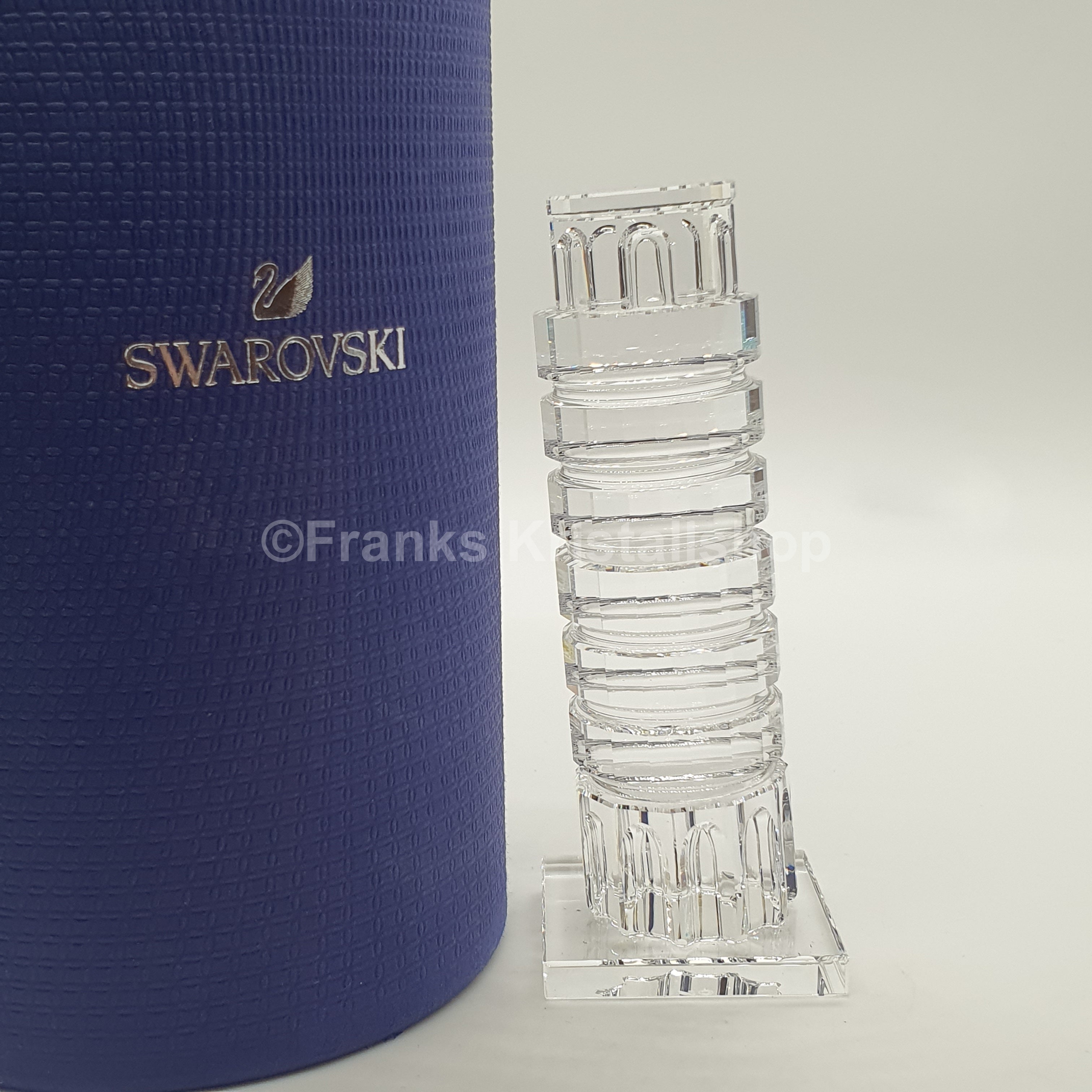 SWAROVSKI Travel Memories Turm von Pisa 5428010 oE