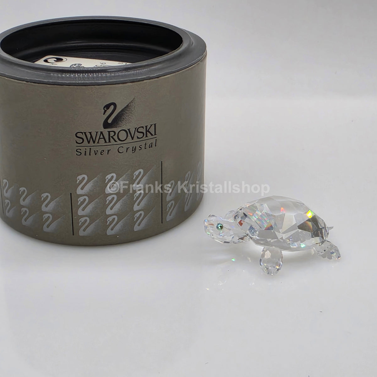 SWAROVSKI Schildkröte 210085
