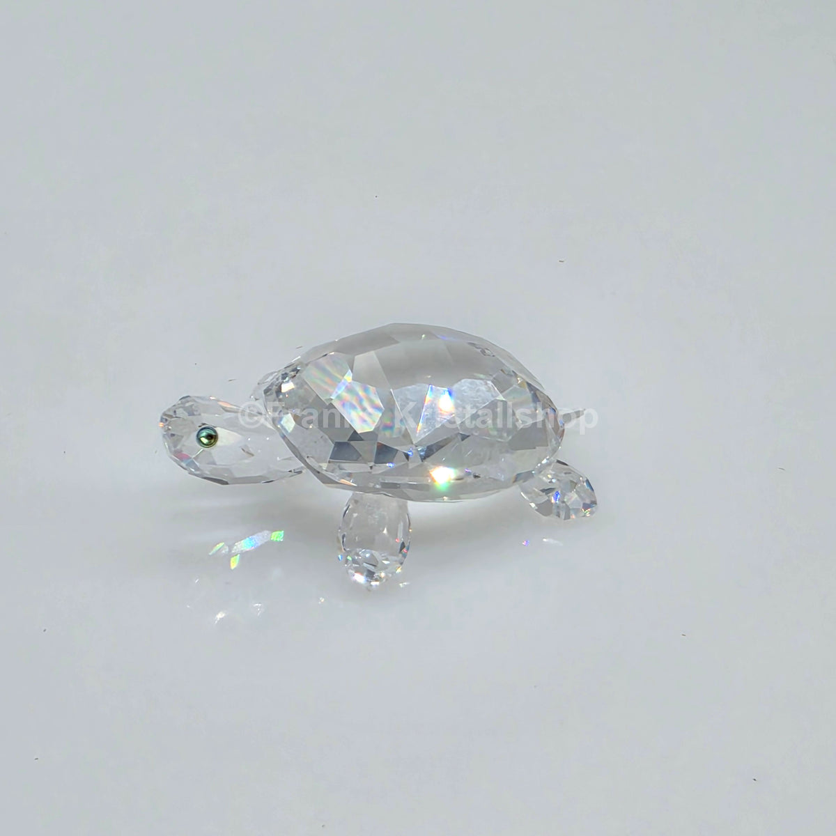 SWAROVSKI Schildkröte 210085