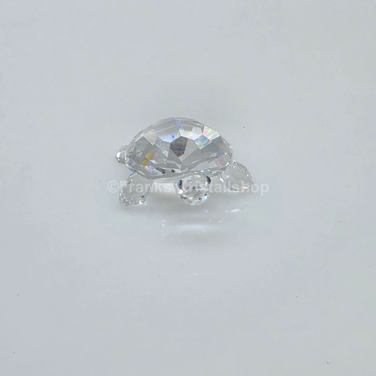 SWAROVSKI Schildkröte 210085