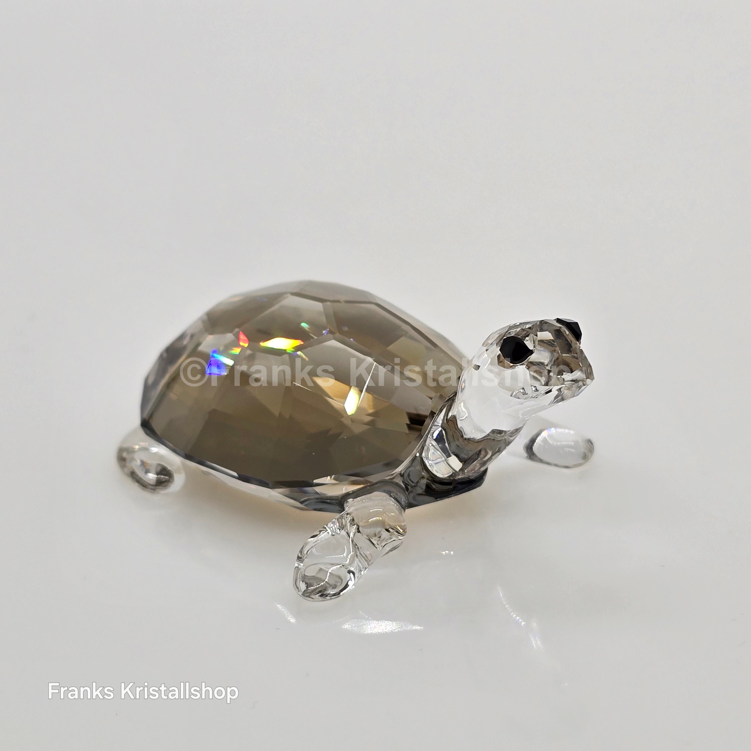 SWAROVSKI Schildkröte 954679
