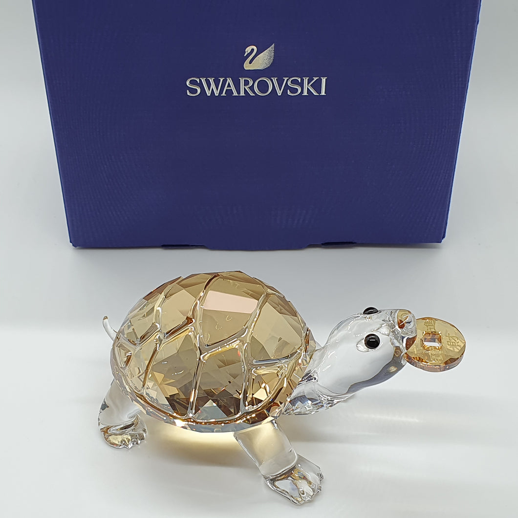 SWAROVSKI Asian Symbols Schildkröte 5463874