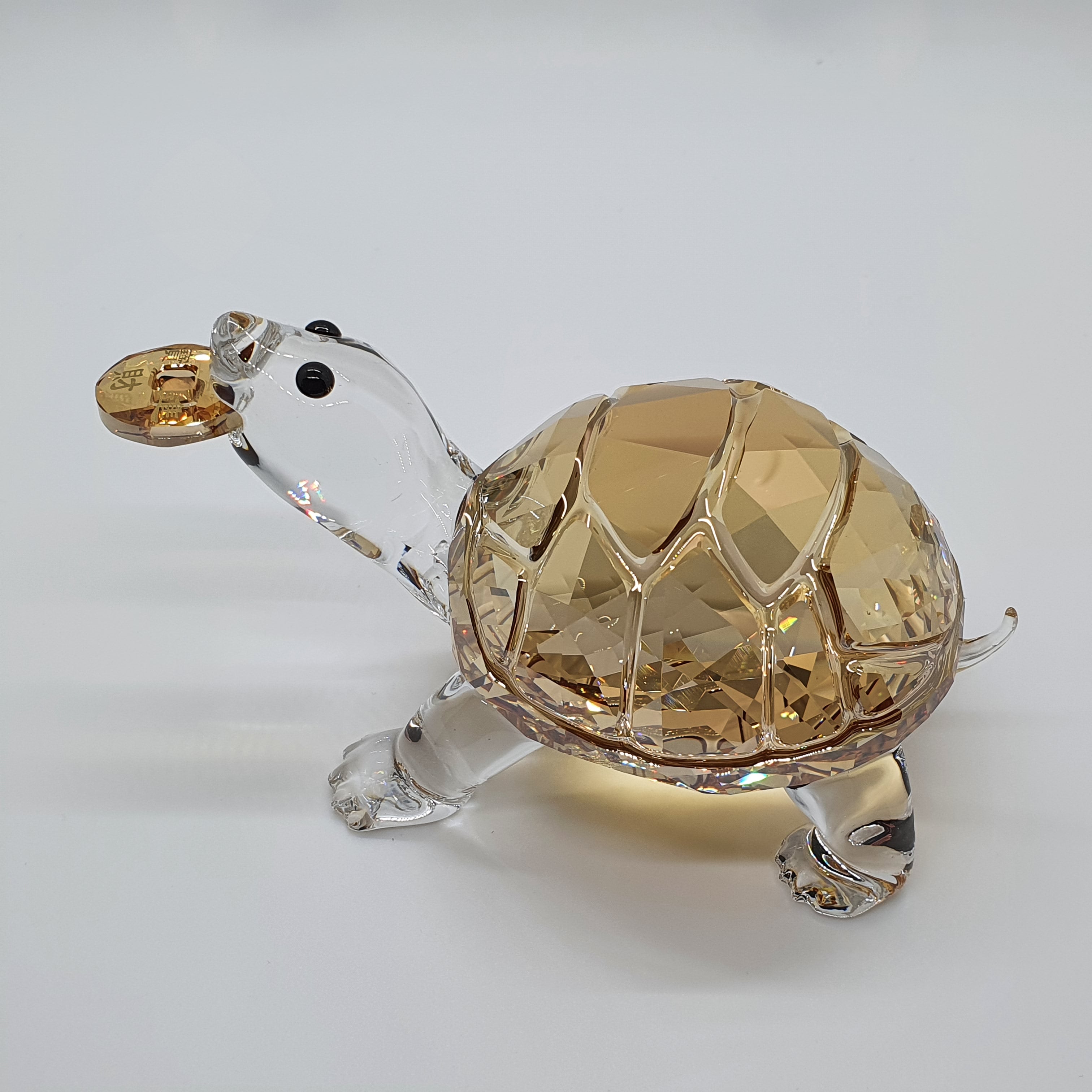 SWAROVSKI Asian Symbols Schildkröte 5463874