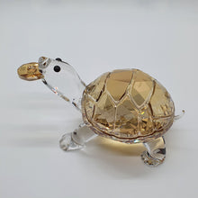 Lade das Bild in den Galerie-Viewer, SWAROVSKI Asian Symbols Schildkröte 5463874
