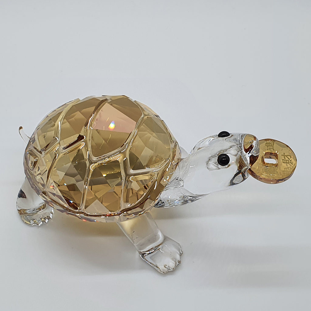SWAROVSKI Asian Symbols Schildkröte 5463874