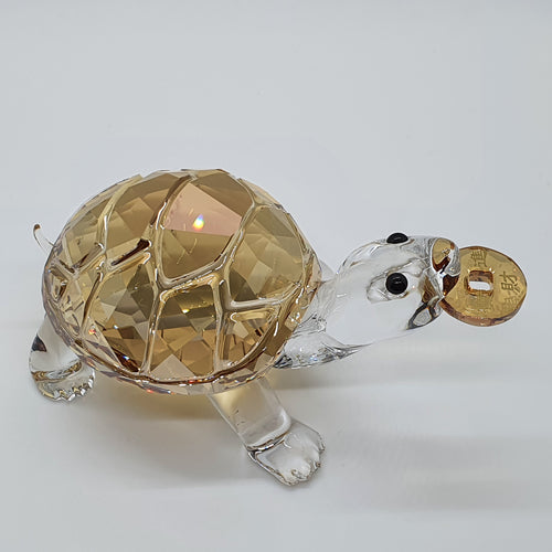 SWAROVSKI Asian Symbols Schildkröte 5463874