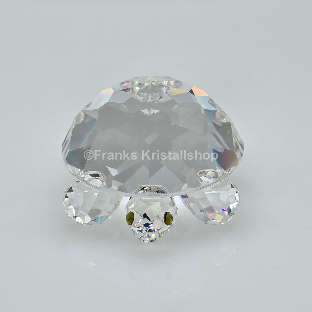 SWAROVSKI Schildkröte Groß 010037