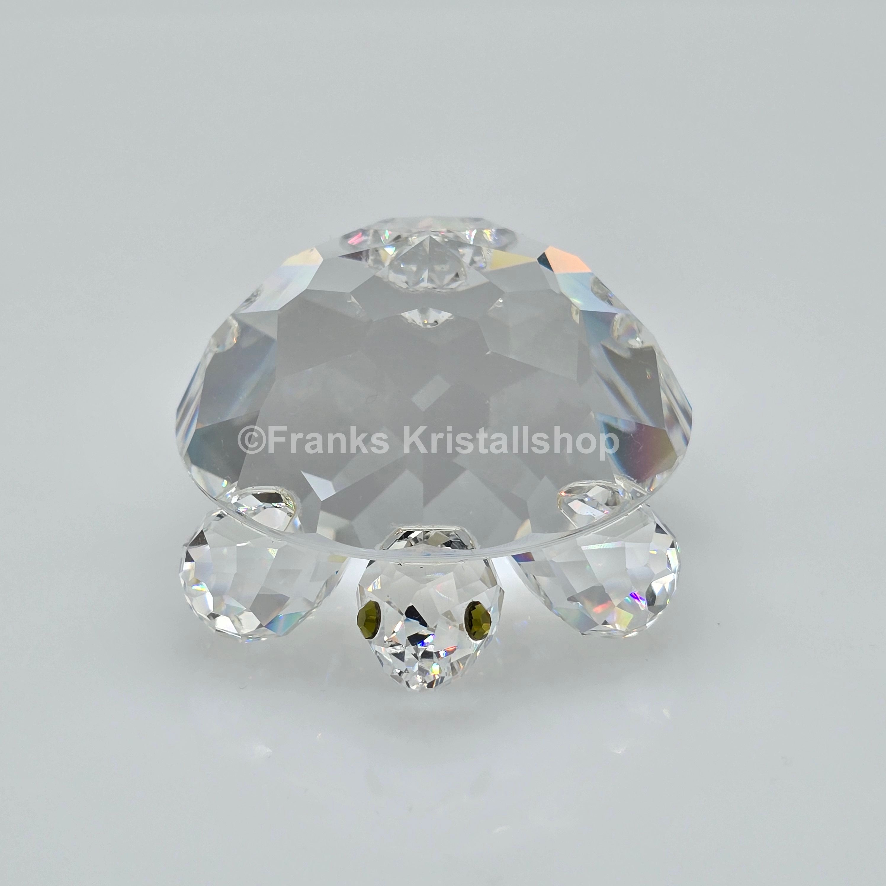 SWAROVSKI Schildkröte Groß 010037