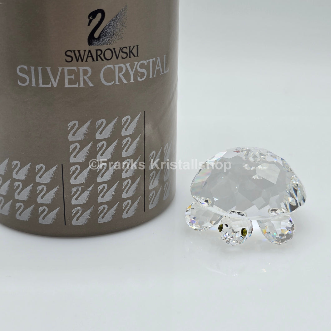 SWAROVSKI Schildkröte Groß 010037