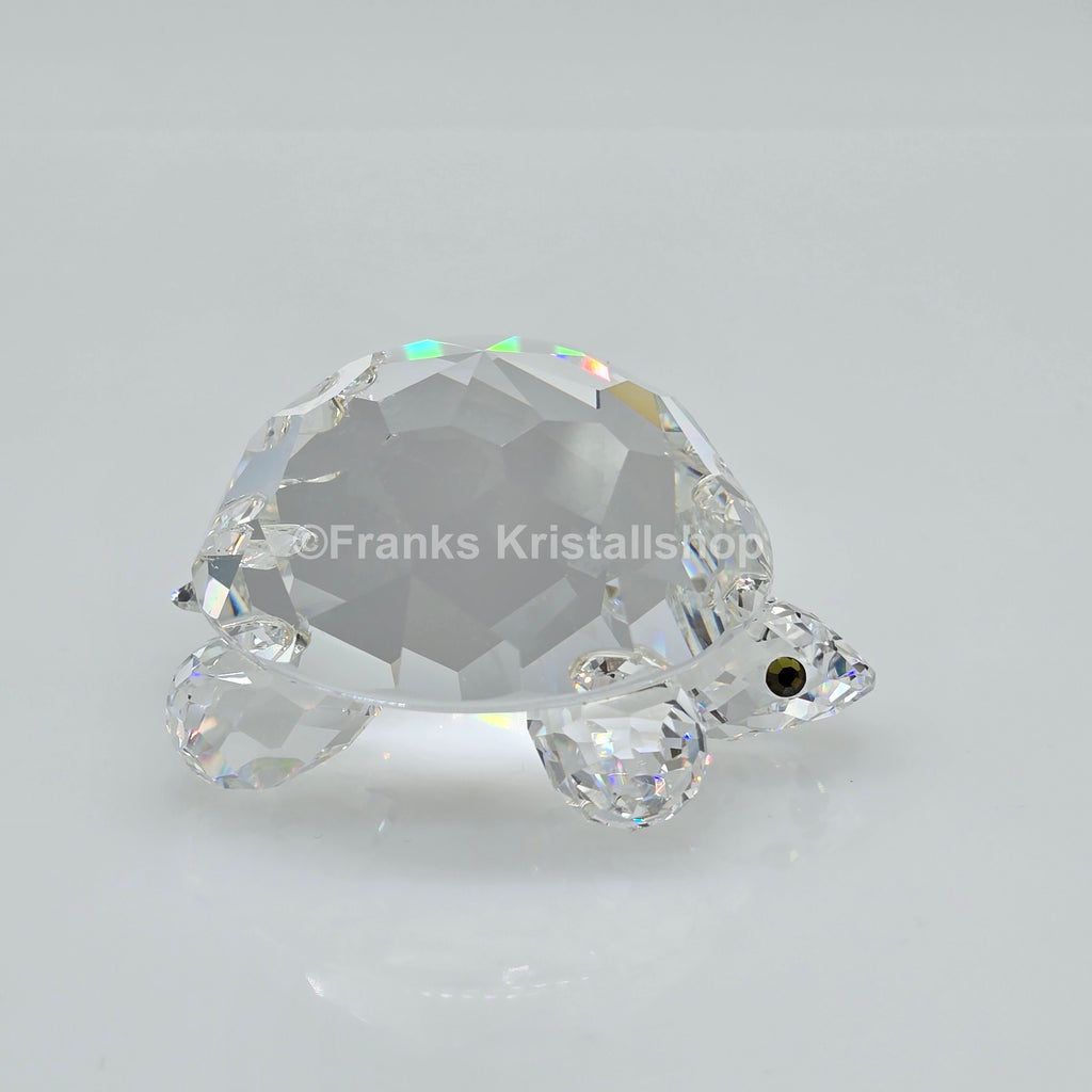 SWAROVSKI Schildkröte Groß 010037
