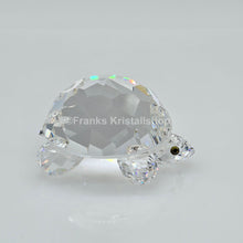 Lade das Bild in den Galerie-Viewer, SWAROVSKI Schildkröte Groß 010037
