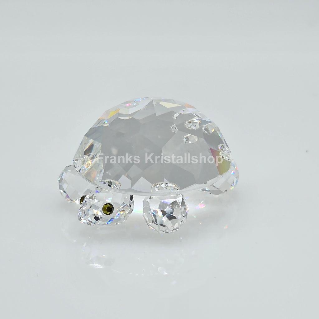 SWAROVSKI Schildkröte Groß 010037