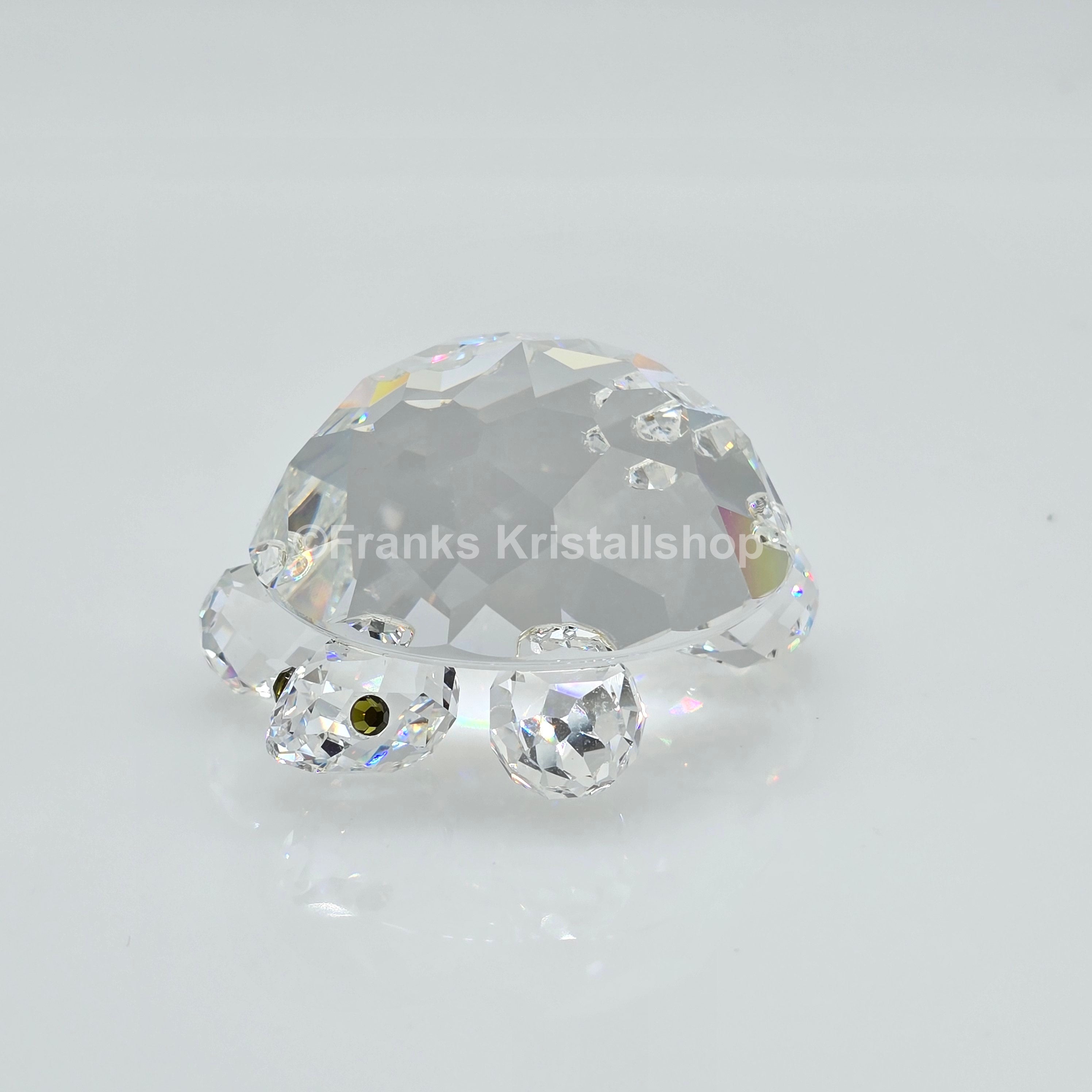SWAROVSKI Schildkröte Groß 010037